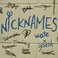 Walk Off the Earth & gnash Release 'Nicknames'