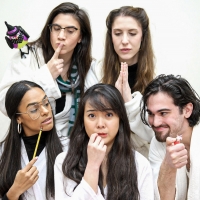 THE GIFT OF ANXIETY Opens On February 7