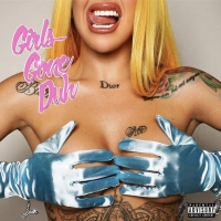 Tay Money Taps Saucy Santana, Flo Milli and More For New Project 'Girls Gone Duh' Photo