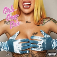 Tay Money Taps Saucy Santana, Flo Milli and More For New Project 'Girls Gone Duh'