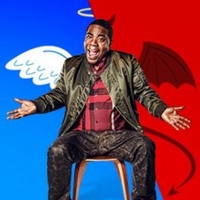 Tracy Morgan Will Embark on No Disrespect Australian Tour in 2020 Photo