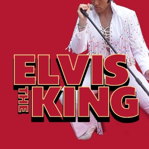 ELVIS THE KING: A TRIBUTE TO THE KING OF ROCK & ROLL is Coming to Cheney Hall Photo