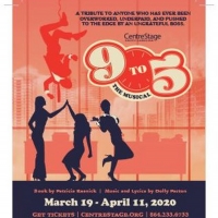 9 to 5 is Coming to Centre Stage Photo
