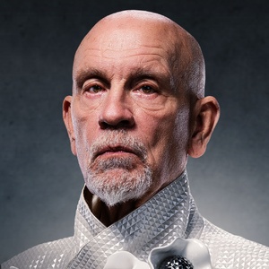 John Malkovich to Play President Snow in THE HUNGER GAMES Stage Premiere Photo