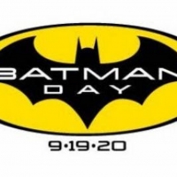Celebrate BATMAN DAY With HBO Max Photo