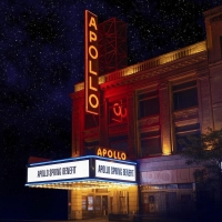 The Apollo Theater to Release Limited Edition NFT of its Marquee Photo