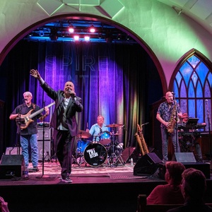 Plymouth's Spire Center Reveals Three New Shows For September and October Photo