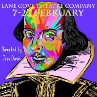 Lane Cove Theatre Company Presents THE COMPLETE WORKS OF WILLIAM SHAKESPEARE (ABRIDGE Photo