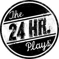 The 24 Hour Plays: Viral Monologues And Classic Black Present FISTS UP/UNDERLYING CON Photo
