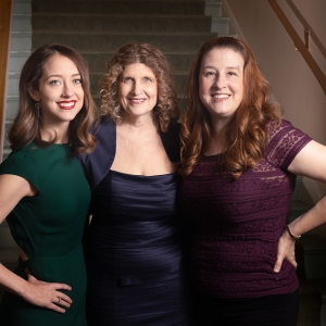 Ensemble For These Times Announces Its 2025 East Coast Tour to Brooklyn And Boston