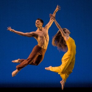Martha Graham Dance Company to Return to Sadler's Wells for Centenary Photo