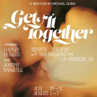 GET IT TOGETHER Comes to Zephyr Theatre Next Month Video