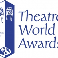 2020 Theatre World Awards Set for June 1