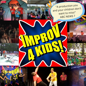 Improv 4 Kids Extends Times Square Run Through December 2026 Photo