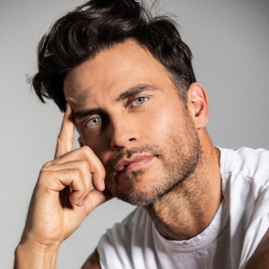 Cheyenne Jackson to Present SIGNS OF LIFE at Theatre Aspen Photo