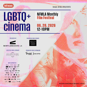 NFMLA Film Festival to Spotlight LGBTQ+ Cinema and FIFA World Cup Countries Photo