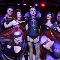 BWW Review: THE ROCKY HORROR SHOW at San Jose Stage Company Does the Time Warp Again Photo