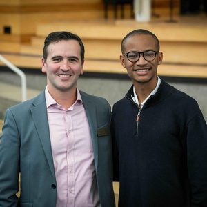 Jaylin Vinson Wins 2026 Hermitage Prize, to Receive New Aspen Commission Photo