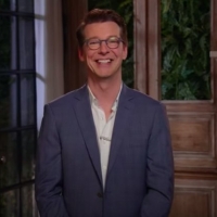 VIDEO: Sean Hayes Guest Hosts JIMMY KIMMEL LIVE Photo