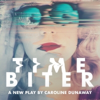 Dark Comedy TIME BITER Lands West Village Residency at Players Theatre This Spring Video