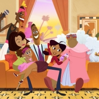 THE PROUD FAMILY: LOUDER AND PROUDER Begins Production on Season Two Photo