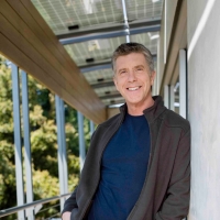 Tom Bergeron Talks MASKED SINGER, DANCING WITH THE STARS & MISTER ROGERS ON Tom Needh Photo