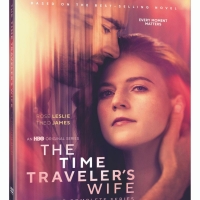 HBO to Release THE TIME TRAVELER'S WIFE Complete Series on DVD Photo
