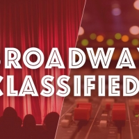 This Weeks Classifieds - Jobs for Stage Managers, Camera Operators and More Photo