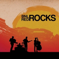 Barenaked Ladies Announce Red Rocks PPV Livestream Photo