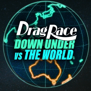 Michelle Visage to Host New DRAG RACE DOWN UNDER VS THE WORLD Series Photo