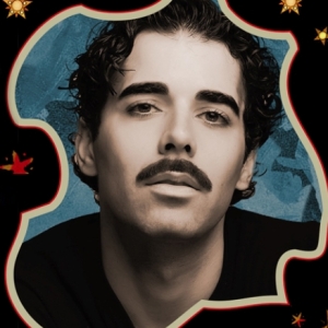 El artista valenciano Toni Borrero Grande forma parte de MOULIN ROUGE! en Colonia