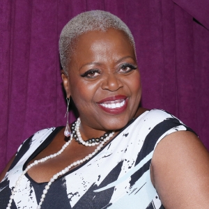 Lillias White To Be Honored By The ASA In Gala at Chelsea Table + Stage On May 22nd Photo