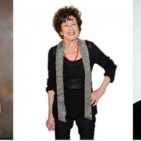 American Dance Guild Festival Week 6 to Feature Liz Lerman, Alice Teirstein and Doug  Photo