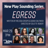 SLAC Announces Final Entry For Its New Play Sounding Series Festival