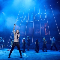 Video/Photos: BAT OUT OF HELL Lands In Las Vegas At Paris Hotel & Casino!