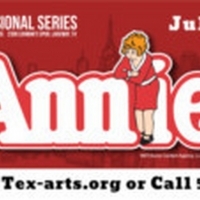 BWW Review: ANNIE Charms All Ages at TexARTS in Lakeway, Tx Photo