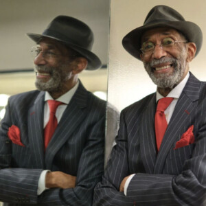 Ron Carter Will Return to Birdland Jazz Club for Annual Residency Photo