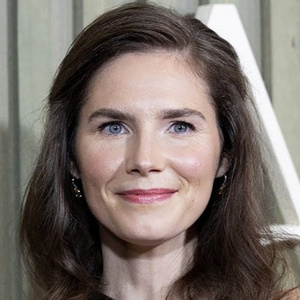 Amanda Knox Responds To Petition Calling For Cancellation Of Edinburgh Fringe Show CA Photo