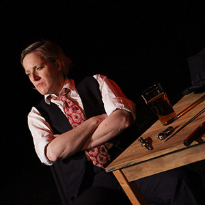 THE ELEPHANT GIRLS Returns To Ottawa For Its 10th Anniversary At Great Canadian Theat Photo