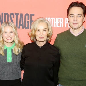 Meet the Cast of MOTHER PLAY, Beginning Previews Tonight on Broadway Interview
