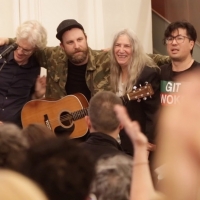 Choir! Choir! Choir! Release 'People Have The Power' Video with Patti Smith and Stew Photo