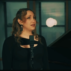 Video: Rachel Potter and Natalie Weiss Perform LES MISERABLES Mashup Photo