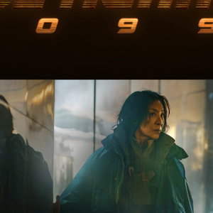 BLADE RUNNER 2099 to Make Debut on Prime Video With New Teaser Trailer Photo
