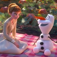VIDEO: Sing Along With 'Some Things Never Change' From FROZEN 2 Video