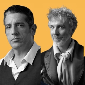 Descubre al elenco de ANTOINE, EL MUSICAL Photo