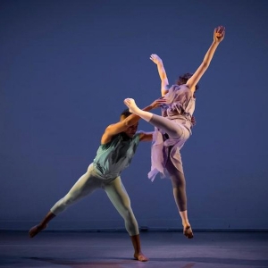 Nancy Karp + Dancers Unveils 2024 Season With Musical Guests Friction Quartet