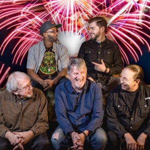 Celebrate New Year's Eve With Max Creek at Berkshire Theatre Group Video