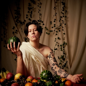 Chloe Petts to Bring BIG NATURALS to Edinburgh Festival Fringe Photo