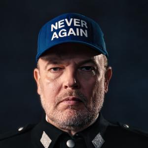 THE FLYING DUTCHMAN to Premiere Directed by Milo Rau Photo