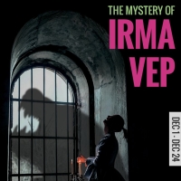 Diversionary Theatre Announces Cast & Creative Team For THE MYSTERY OF IRMA VEP Photo